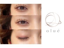 オルエ(olue)