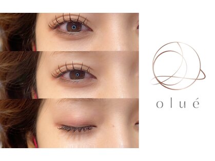 オルエ(olue)の写真