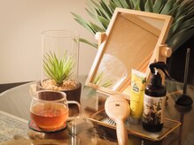 アグレア(Agrea)/毎月変わるルピシアのお茶