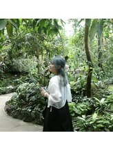 ソアレ(soare) 藤永