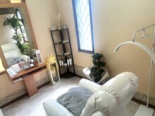 ビアンカ(Bianca)の雰囲気(プライベート空間で特別な時間を提供します。)