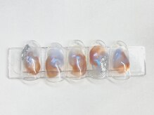 爪処 中野坂上/８月マンスリー