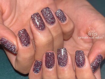 ジム(JIMS)/フラッシュネイル