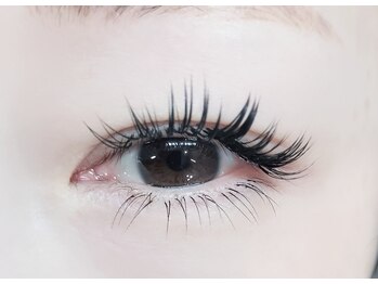 ニル 下赤塚(NIL)/下まつげエクステ