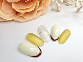 【HAND】定額デザイン 「ICE」