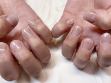 いろこびん 盛岡フェザン店(irokobin)/美爪育成