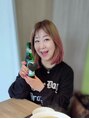 エステティック ヴェルソ(Esthetic Verseau) 中村 貴美子