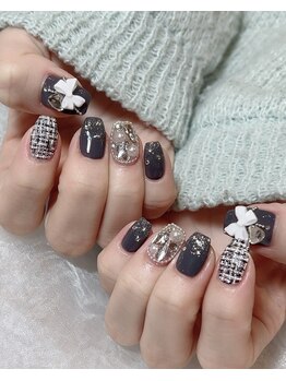 定額デザインは色変えOK!