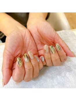 フチュール(futur)/10月デザイン定額から♪