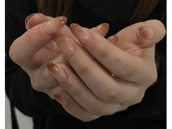 レイドット バイ シャルム(Ray.by Charme)/color gradation