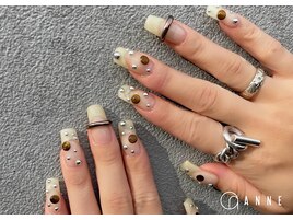 11月マンスリーEdge　Design