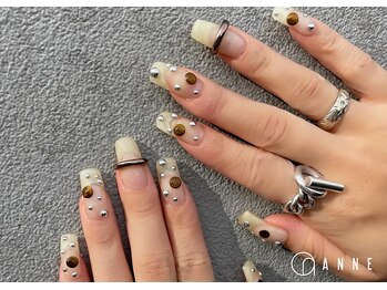 11月マンスリーEdge　Design