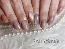 さりぃず ねぃる(SALLY’S NAIL)