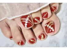 レイジースワン/フット￥7,700