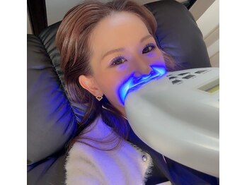 エクリュ(Ecru)/ライトには殺菌効果！