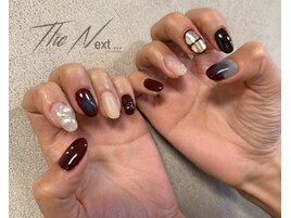 個性派　ぴくぷく