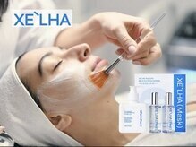 ハーブピーリングx韓国肌管理【&me名古屋伏見】ピーリング/ララピール/毛穴ニキビケアの雰囲気（韓国最新ピーリング◎セラピール導入【ハーブピーリング/毛穴】）