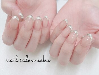 サク(saku)/ガラスフレンチ