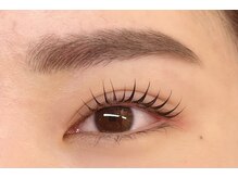 ネイルサロン レン(Ren)/まつげパーマ＆美眉スタイリング