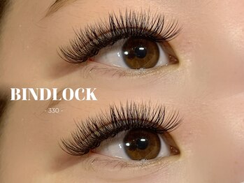 アイネ(i:Ne)/バインドロック