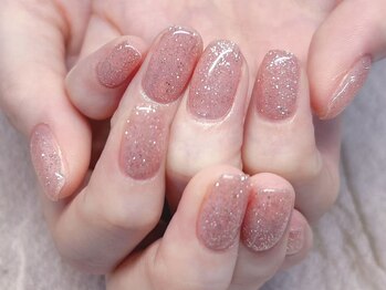 パルフェ 上前津店(PARFAIT)/フラッシュネイル