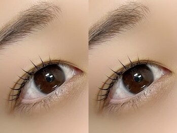 ノエル 新宿南口(Noel)/ラッシュリフト　まつげパーマ