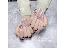 シェリ アンド コー(Cheri&Co.)の雰囲気（★パーツやカラーも豊富です★）