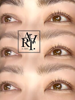 エーアート(A-ART.)/