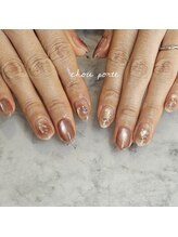 シュポルテ(chou porte)/