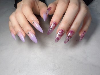 アズマヤ ネイルズスタジオ(azumaya nails studio)/