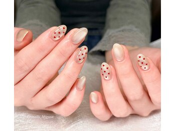 リン ネイル(Rin Nails)/