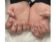 フラッシュネイル