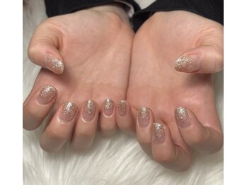 フラッシュネイル