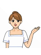 千祥漢方整体院 新大久保店&nbsp;ケイ 