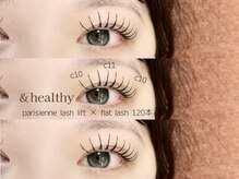 ペイジバイネオリーブ 吉祥寺店(Paige by Neolive)/&healthy