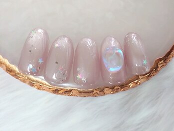 ココラーレ(cocorare)/定額ハンド¥9000オフケア込