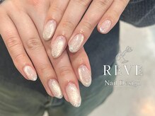レーヴ(REVE)/マグネットネイル