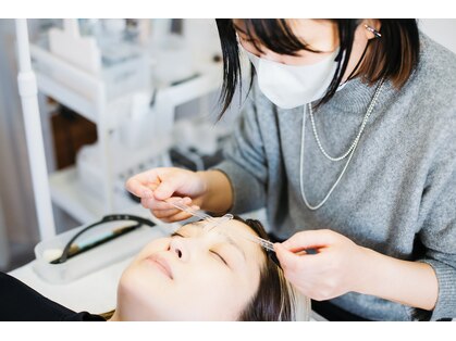 イニュー(iNew)の写真