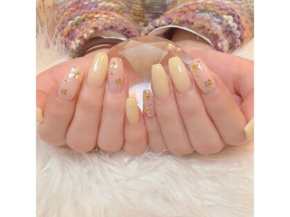 ファンネイル(fun nail)の写真