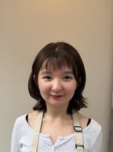 フィロンネイル シェレーヌ(filonnail Cherene)&nbsp;mizuki 