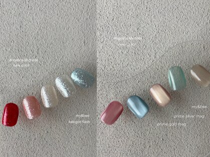 アンジェリカミッシェル 本厚木店の写真