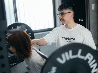 グランドジム 瑞穂店(GRAND GYM)の写真