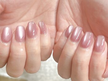 ワイエヌサロン(yn salon)の写真/こだわりのツヤと透明感、豊富なカラーで、オフィスカラーからトレンドまで幅広くご提案◎