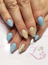 ネイルアンドアイラッシュサロン レア 千葉店(Lea)/