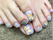 ネイルサロン ティディ(TIDY)/