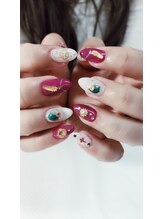 プラスワン/つけ放題