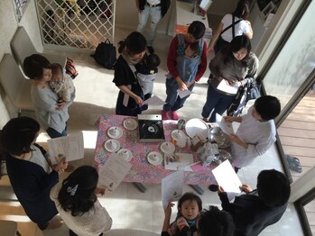 メイプルリーフ/はっぴい日和