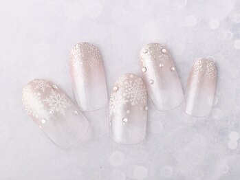 ダッシングディバ エキュート 立川店(DASHING DIVA)/結晶ネイル