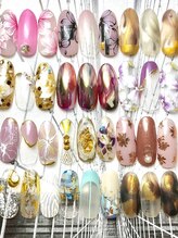 サロン セリア アンド ビーモア(salon SERIA&Be more...)