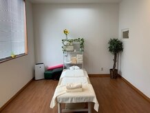 バランス(Balance)